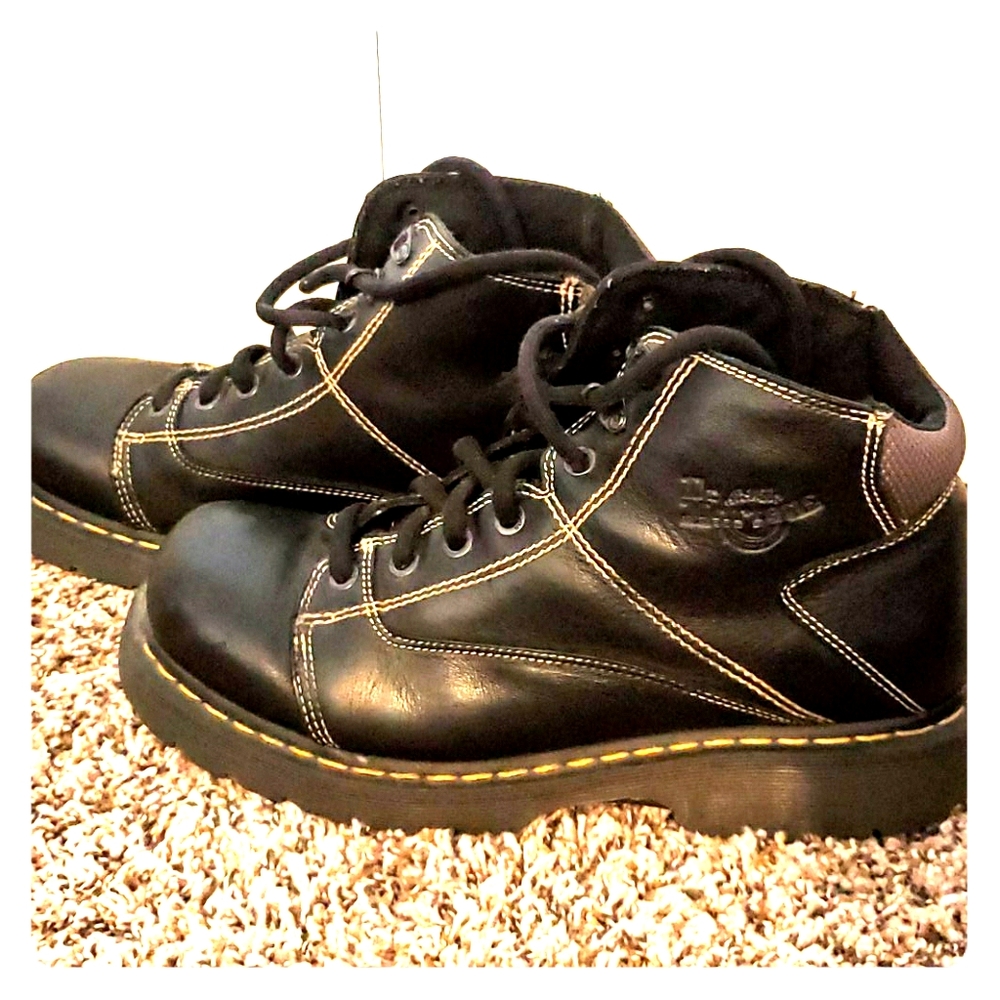 Doc Marten's Boots